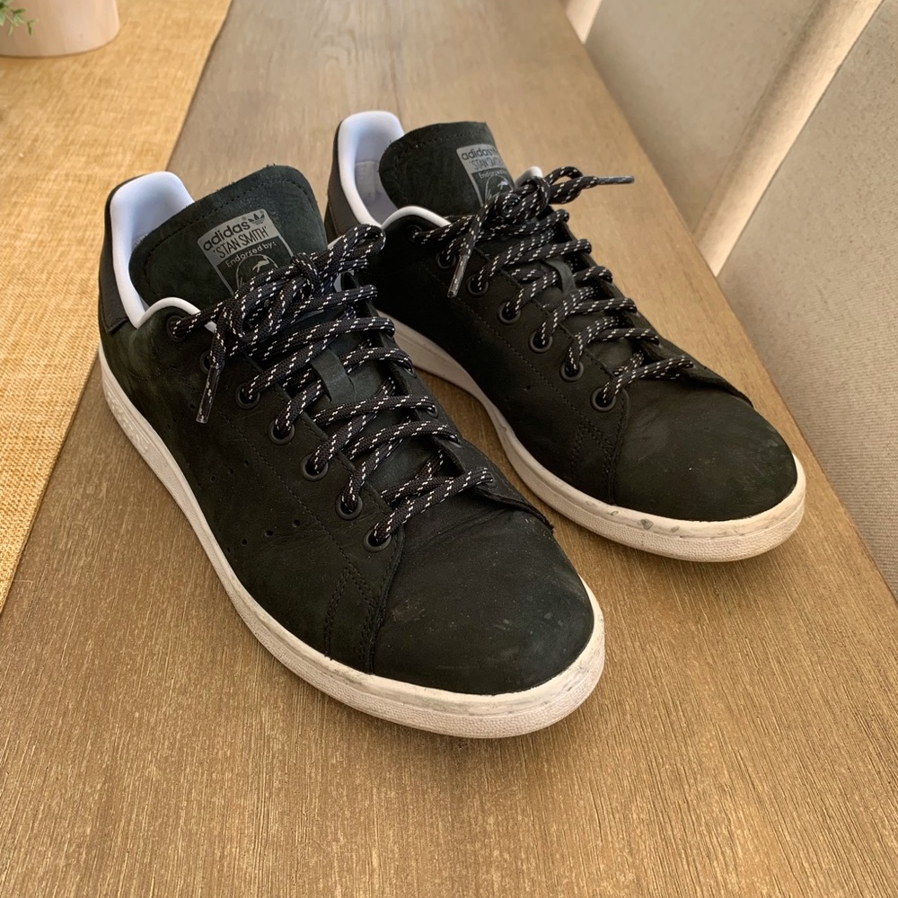 Stan Smith’s!